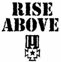 logo Rise Above (USA)